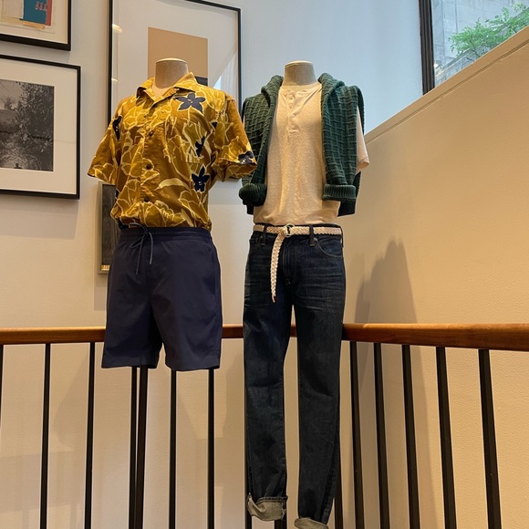 Meet the Posher Other - Meet your Posher, Justin